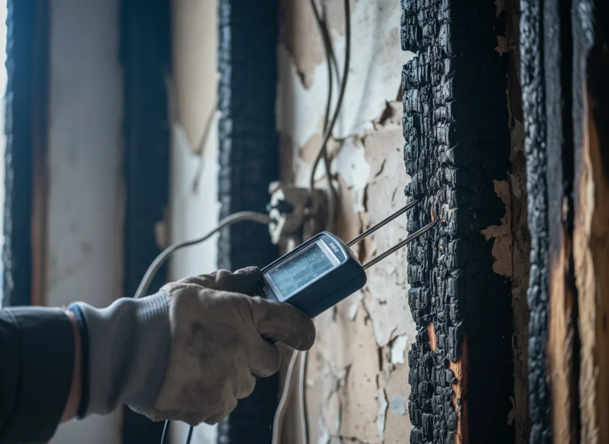 Fire Damage Restoration Dumas, AR FAQs